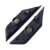 Honda Civic Smoked Side Marker Lights with LED Bulb (2016-2020)