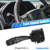 Hyundai Tucson Multifunction Turn Signal Wiper Switch (2005)