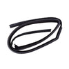 Right Door Glass Run Channel Rubber Seal Fit Nissan Navara D22 Ute Truck 1998-05