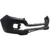 Bumper Cover Fascia Front For 2016-2023 Toyota Tacoma
