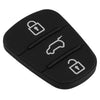 Hyundai Kia 2 x 3 Button Key Cover Housing (2010-2023)