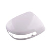 Honda Civic White Exterior Mirror Cap Cover (2012-2015)