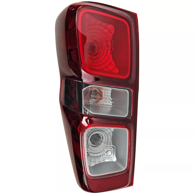 Isuzu D-Max DMAX LHS Tail Light (2020-2023)