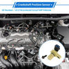 Ford Escape 2.3 Crankshaft Position Sensor (2006-2007)