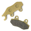 Husqvarna TE610 TC610 CR250 WR250 CR125 Front Brake Pad Set (1998-2009)