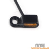 Harley-Davidson Dyna E4 Amber Mini LED Turn Signal Lights