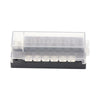 Universal Applications 6-Way Compact Fuse Box 32V DC 300A