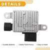 Hyundai Elantra HVAC Blower Motor Resistor (2016-2019)