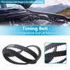 Toyota Landcruiser Prado Hilux 4 Cyl Timing Belt (2003-2023)