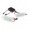 Ford Falcon FG BA BF XR6 Rear LED License Plate Light (2008-2016)