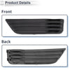 Ford Focus Mk2 (2009-2012) 1 x Piece Front Left Fog Light Grill