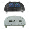 Dongfeng Tianjin Fuel Combination Instrument (24V)