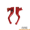 Harley Sportster Nightster XL1200N Finger Hand Brake Clutch Levers