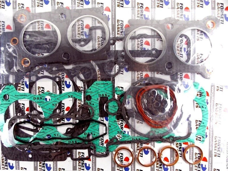 Kawasaki KZ900 Complete Engine Gasket Set (1973-1977)
