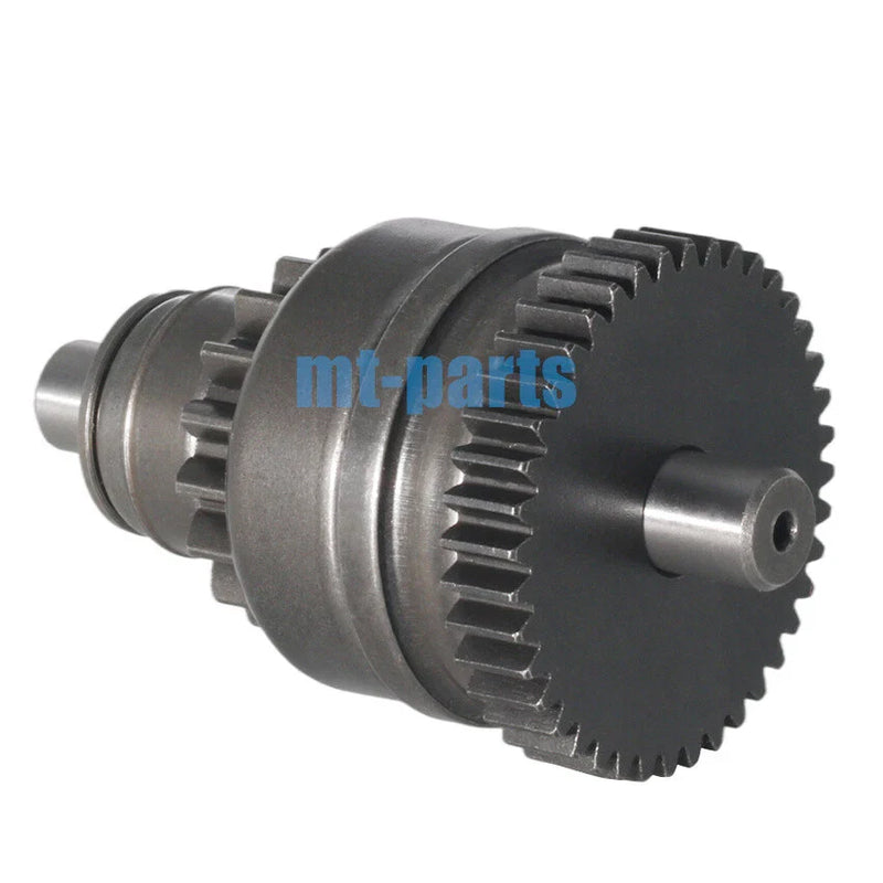 Polaris Big Boss 500 6X6, 250 6X6 Starter Drive Bendix (1992-2002)