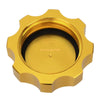 Polaris RZR Ranger Fuel Gas Cap Gold