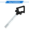 Toyota Avanza Folding Screw-on Tow Hooks