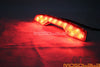 Suzuki Quadracer 450 LTR450 LED Taillight Assembly (2006-2009)