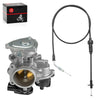 Polaris Sportsman XP 550 Throttle Body w/ Cable (2014–2014)