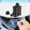 Hyundai Accent & Kia Sorento Windshield Washer Pump
