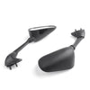 Yamaha YZF R1 YZF1000 Black Mirror (2004-2006)