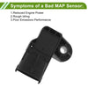 Porsche 911 Turbo MAP Sensor (2001-2005)