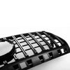 Mercedes Benz A Class W176 A200 A250 A45 GTR Front Grille (2013-2015)