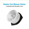 Mitsubishi Triton ML MN Blower Motor (2006-2015)