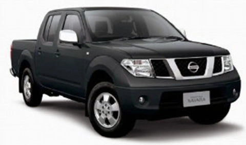 Nissan Navara Right Front Door Stop Check Limiter Strap (2005-2019)
