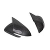Hyundai Elantra Ox Horn Rearview Mirror Lid Cover Trim (2017-2020)