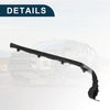 Honda Civic Left Rear Bumper Retainer Bracket (2012)