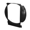 Jeep Cherokee Engine Radiator Cooling Fan Shroud (1986-2001)