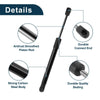 BMW 318i 323i 325i 328i Rear Hatch Lift Supports (1992-1998)