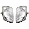 Mercedes E-Class W124 Side Marker Signal Lamp Parking Light (1985–1995)