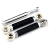 Honda CBR 250R / 300R Rear Suspension Lowering Links Kit (2011–2017)