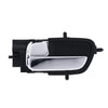 Hyundai i20 2 x Rear Left & Right Inner Door Handles (2009–2015)