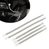 Trucks and Cars 5Pc Heavy Duty Engine Grounding Straps