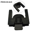 Mazda 3 6 CX-3 CX-5 CX-9 Plastic Radiator Upper Bracket (2013–2022)