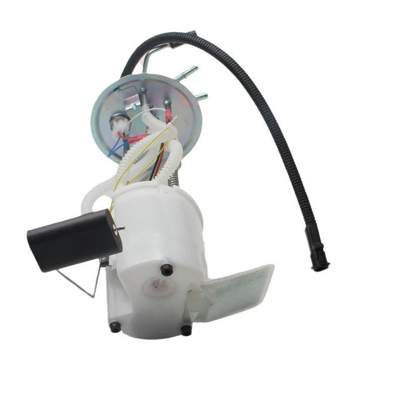 Ford F53 Econoline Fuel Pump and Sender Assembly (1990–1997)