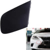 Lexus CT200H Car Front Bumper Tow Hook Covers (2011-2017)
