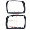 BMW X5 E53 (1999-2006) - Weatherproof Trim Ring Driver Side Mirror Cover