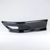Nissan X-Trail T32 Rear Bumper Lip Splitter (2013-2016)