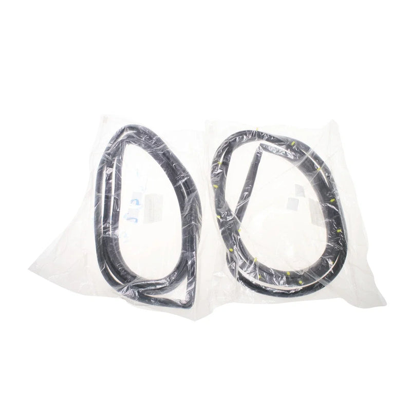 Mazda Familia Hatchback 323 GLC 1977-1980 Rear Door Weatherstrip