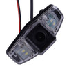 Honda Civic 170�� HD Waterproof Rear View Camera (2006-2012)