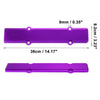 Honda Civic B16 B18 VTEC Purple Engine Valve Spark Plug Cover (1996-2000)