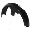 Harley Custom Baggers Touring Electra Glide Gloss Black 26" Front Fender