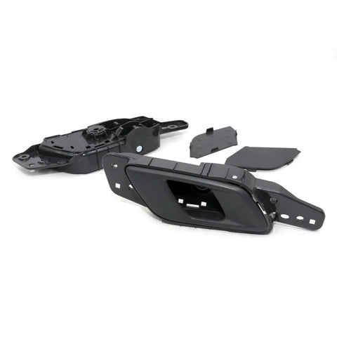 Mazda BT50 Extended Cab 2011-2020 Gray Front Inside Door Handle Set