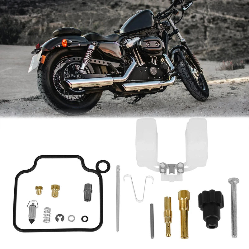 Honda TRX300 2x4 Carburetor Repair Kit (1993-2000)