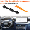 Ford Maverick 2025 Idle Start Stop Eliminator (2025)