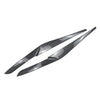 BMW X5 X6 G05 G06 Headlight Eyebrow Eyelids Cover Trim (2023-2025)